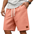 Ridge - Modern Athleisure Knit Shorts | By Julian & Claire Toronto