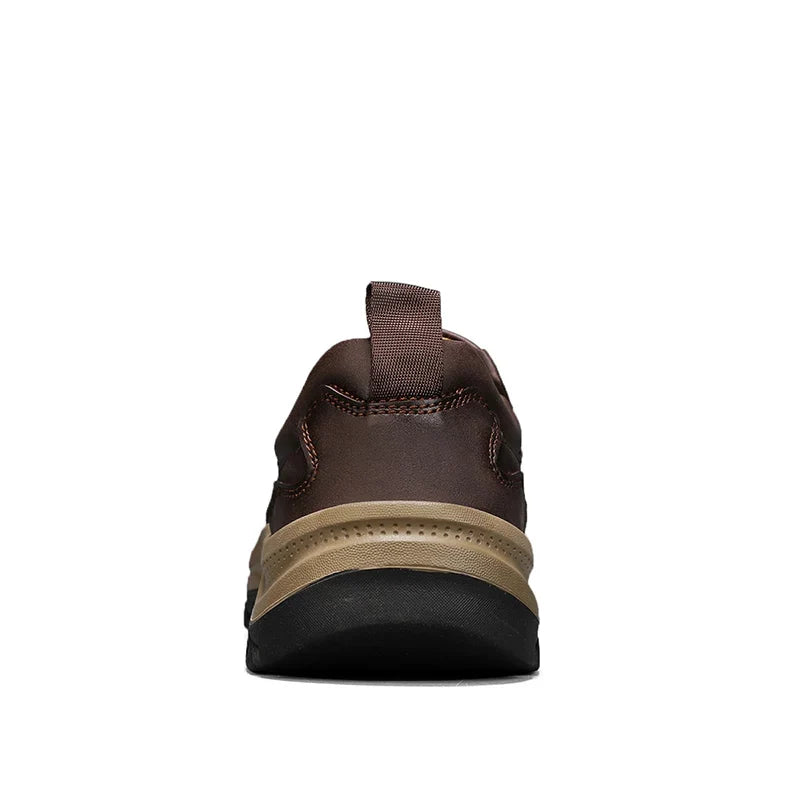 Ronald - Everyday Comfort Slip-Ons | By Julian & Claire Toronto