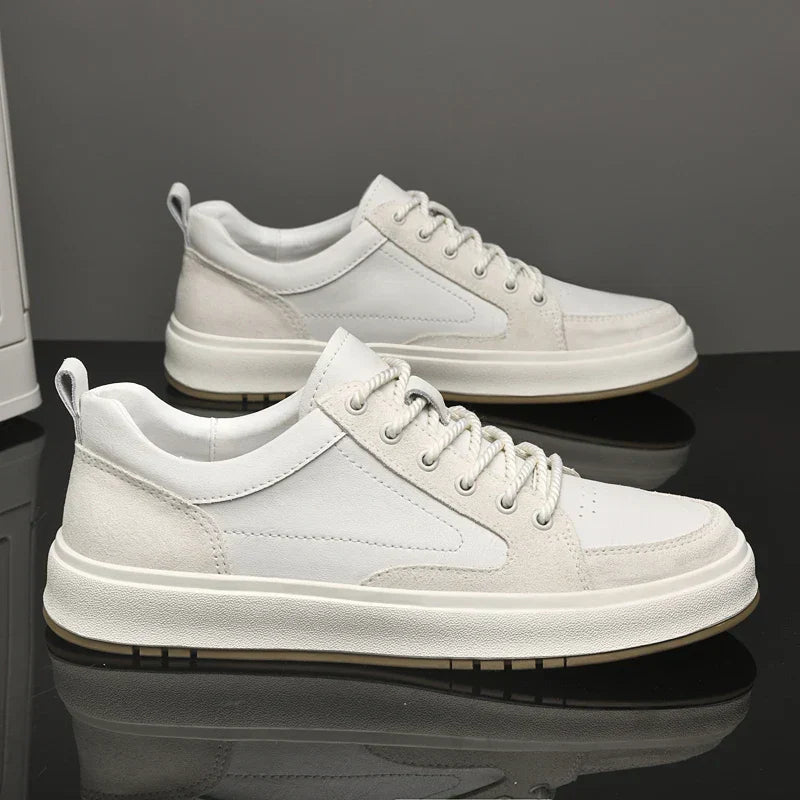 River - Easy Sneakers | By Julian & Claire Toronto