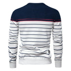 Barrie - Modern Everyday Long Sleeve Shirt | By Julian & Claire Toronto