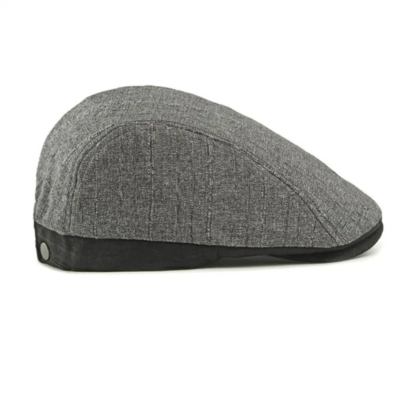 Sean - Vintage Inspired Beret | By Julian & Claire Toronto