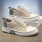 Sacha - Minimalist Lifestyle Sneakers | By Julian & Claire Toronto