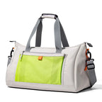 Tucker - Urban Travel Sports Bag | By Julian & Claire Toronto