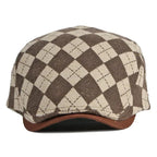 Patrick - Elegant Everyday Beret | By Julian & Claire Toronto