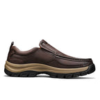 Ronald - Everyday Comfort Slip-Ons | By Julian & Claire Toronto