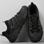 Kenneth - Retro Trail Sneakers | By Julian & Claire Toronto