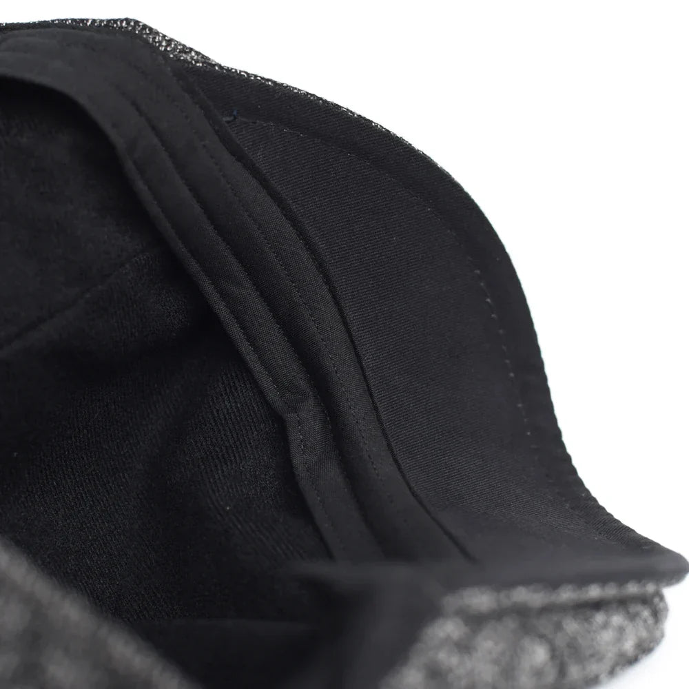 Anders - Vintage Heritage Beret | By Julian & Claire Toronto