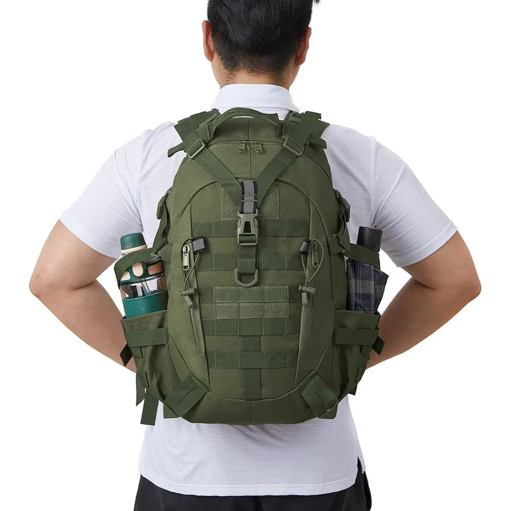 Holden - Outdoor Explorer 40 Backpack | By Julian & Claire Toronto