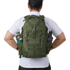 Holden - Outdoor Explorer 40 Backpack | By Julian & Claire Toronto