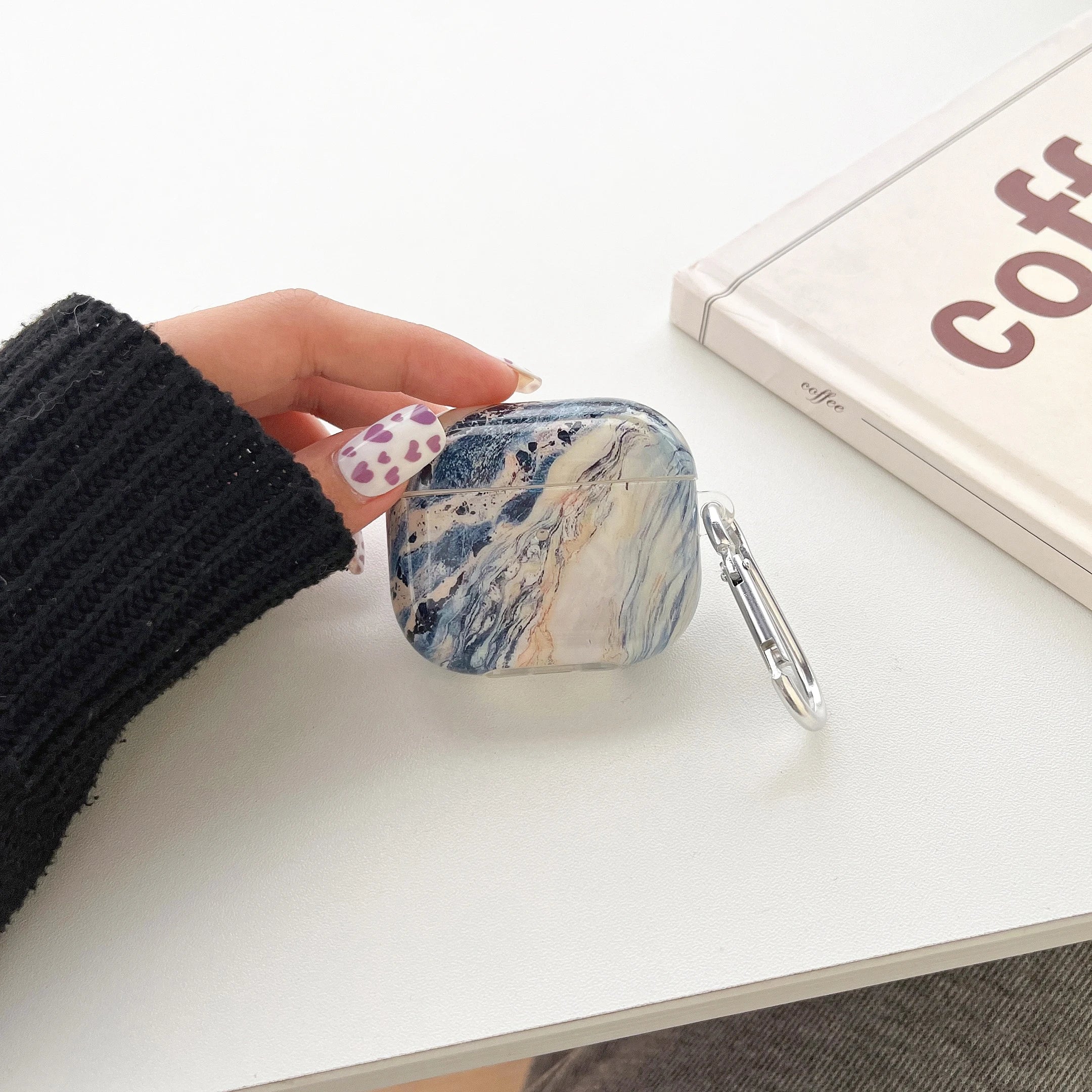 Case for AirPods 1 2 AirPods 3 AirPods pro and pro2 cover