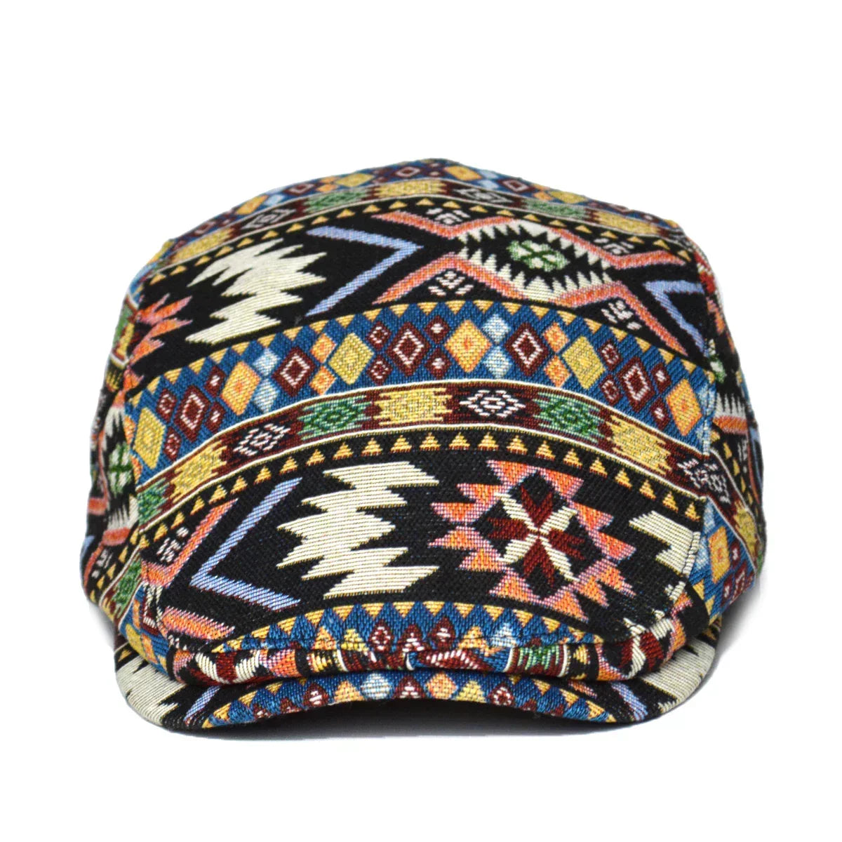 Camden - Premium Vintage Flat Cap | By Julian & Claire Toronto