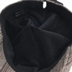Stellan - Everyday Vintage Beret Cap | By Julian & Claire Toronto