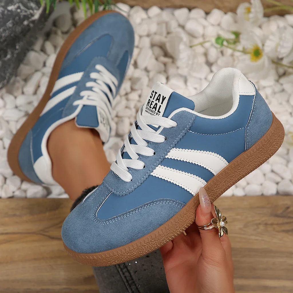 Daley - Everyday City Walk Sneakers | By Julian & Claire Toronto