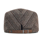Stellan - Everyday Vintage Beret Cap | By Julian & Claire Toronto
