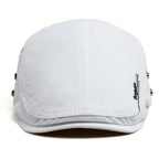 Bjorn - Timeless Retro Beret | By Julian & Claire Toronto