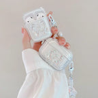 Pendant Airpods Earphone Cases