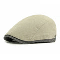 Sean - Vintage Inspired Beret | By Julian & Claire Toronto