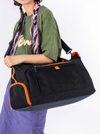 Tucker - Urban Travel Sports Bag | By Julian & Claire Toronto