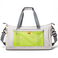 Tucker - Urban Travel Sports Bag | By Julian & Claire Toronto
