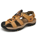 Easton - Supportive Summer Sandals | By Julian & Claire Toronto