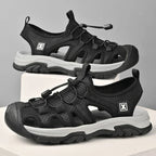 Leon - All Terrain Comfort Sandals | By Julian & Claire Toronto
