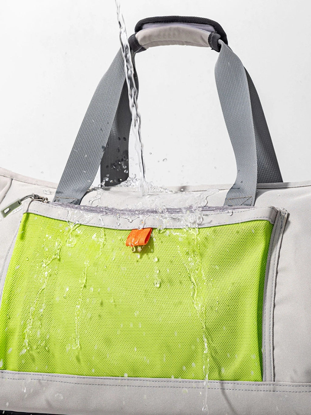 Tucker - Urban Travel Sports Bag | By Julian & Claire Toronto