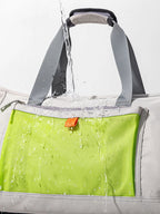 Tucker - Urban Travel Sports Bag | By Julian & Claire Toronto