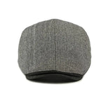 Sean - Vintage Inspired Beret | By Julian & Claire Toronto