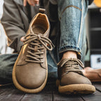 Frederick - Premium Everyday Lace-Up Shoes | By Julian & Claire Toronto