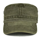 Sullivan - Vintage Outdoor Baseball Cap | By Julian & Claire Toronto