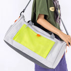Tucker - Urban Travel Sports Bag | By Julian & Claire Toronto