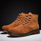 Derekson - Vintage Ridge Trail Boots | By Julian & Claire Toronto