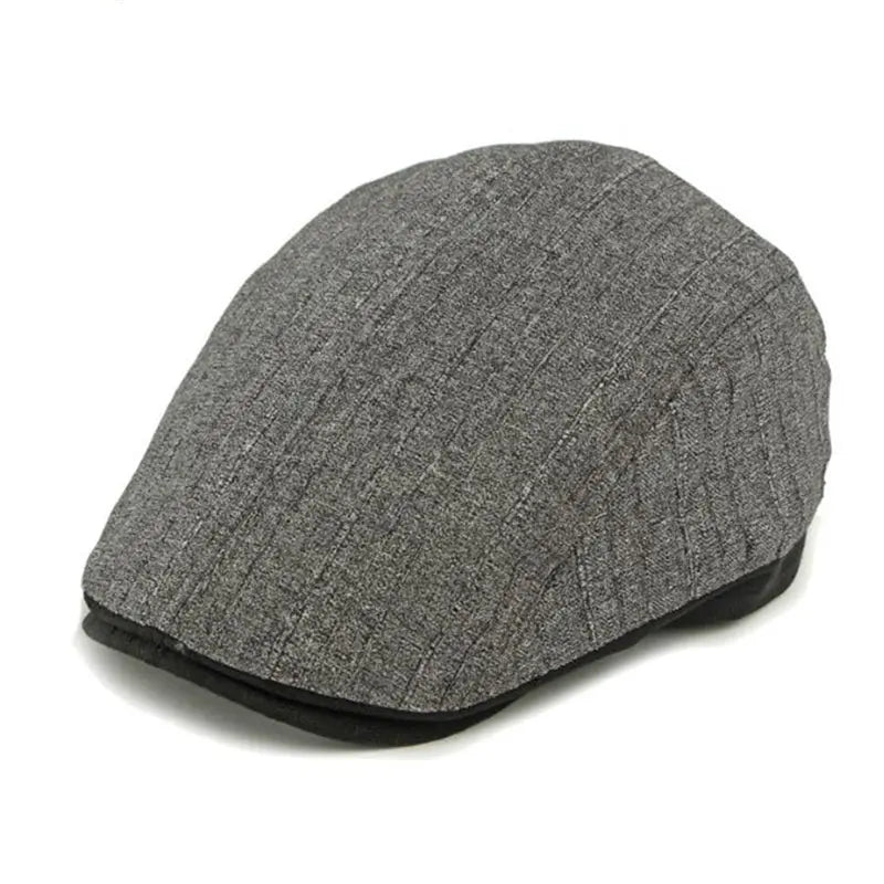 Sean - Vintage Inspired Beret | By Julian & Claire Toronto