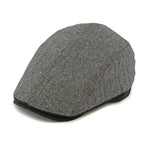 Sean - Vintage Inspired Beret | By Julian & Claire Toronto