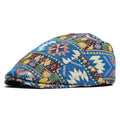 Camden - Premium Vintage Flat Cap | By Julian & Claire Toronto