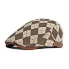 Patrick - Elegant Everyday Beret | By Julian & Claire Toronto
