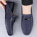 Whittaker - Timeless Everyday Loafers | By Julian & Claire Toronto
