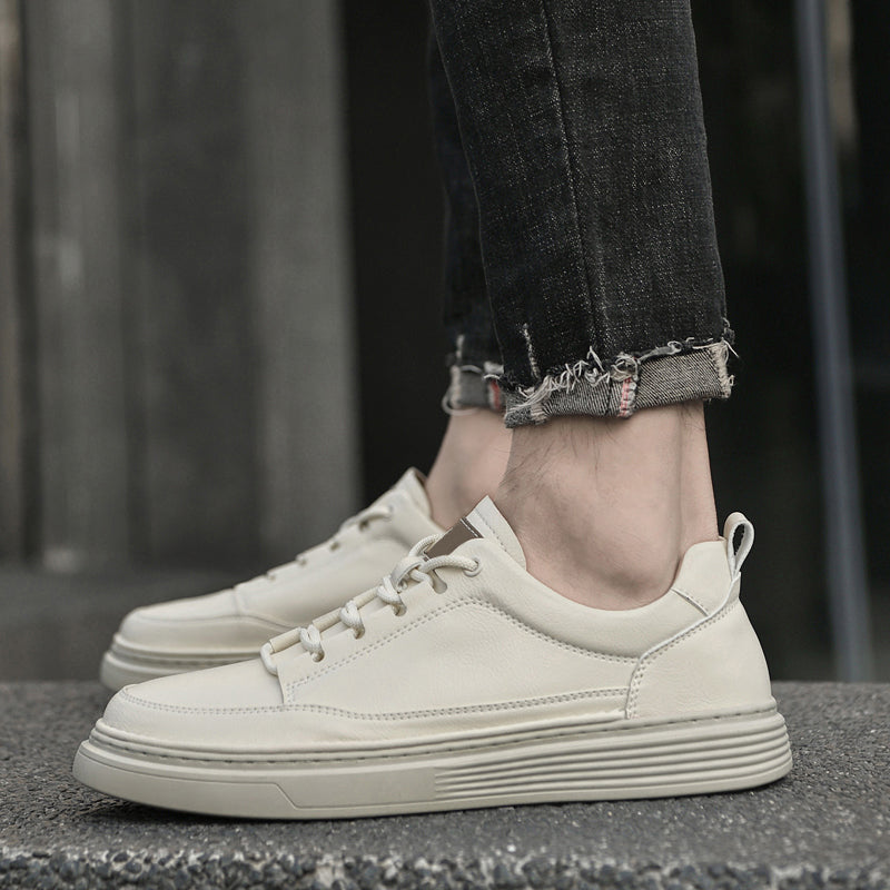 Atlas -  All Day Shoe | By Julian & Claire Toronto