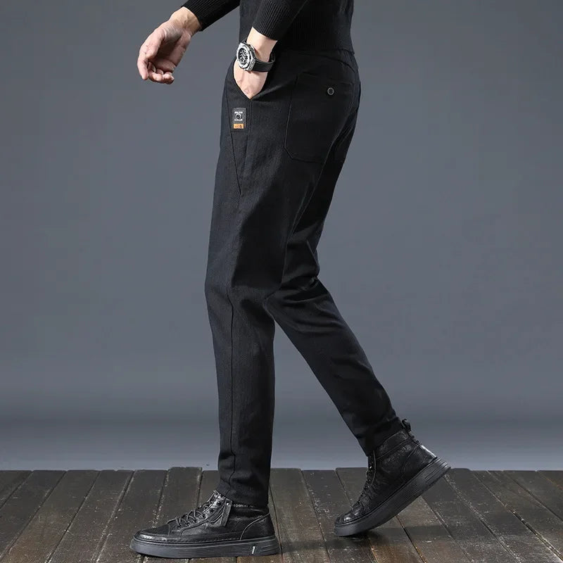 Orion - Easy Trouser | By Julian & Claire Toronto