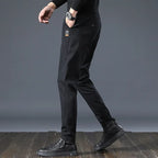 Orion - Easy Trouser | By Julian & Claire Toronto