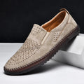 Hawthorne - Refined Everyday Loafers | By Julian & Claire Toronto