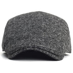 Anders - Vintage Heritage Beret | By Julian & Claire Toronto