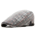 Raymond - Everyday Classic Beret Cap | By Julian & Claire Toronto