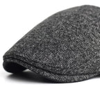 Anders - Vintage Heritage Beret | By Julian & Claire Toronto