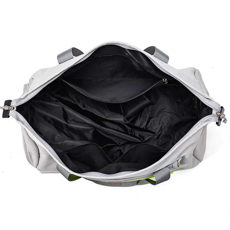 Tucker - Urban Travel Sports Bag | By Julian & Claire Toronto