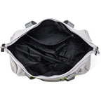 Tucker - Urban Travel Sports Bag | By Julian & Claire Toronto