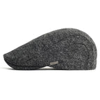 Anders - Vintage Heritage Beret | By Julian & Claire Toronto