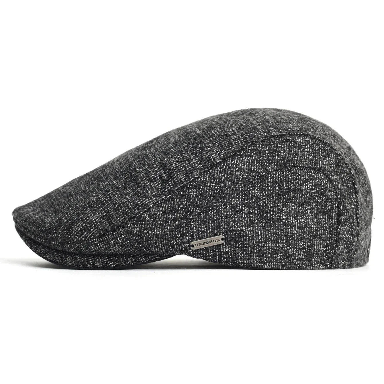 Anders - Vintage Heritage Beret | By Julian & Claire Toronto