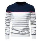 Barrie - Modern Everyday Long Sleeve Shirt | By Julian & Claire Toronto