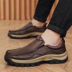 Ronald - Everyday Comfort Slip-Ons | By Julian & Claire Toronto